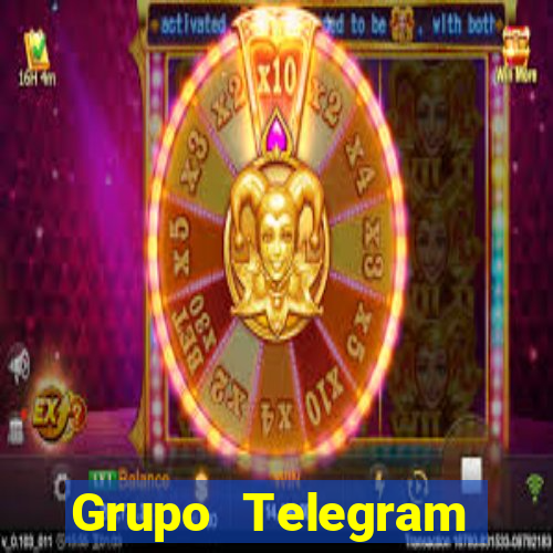 Grupo Telegram palpites futebol